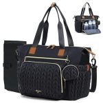 Best Tote Bags for Diaper Bag