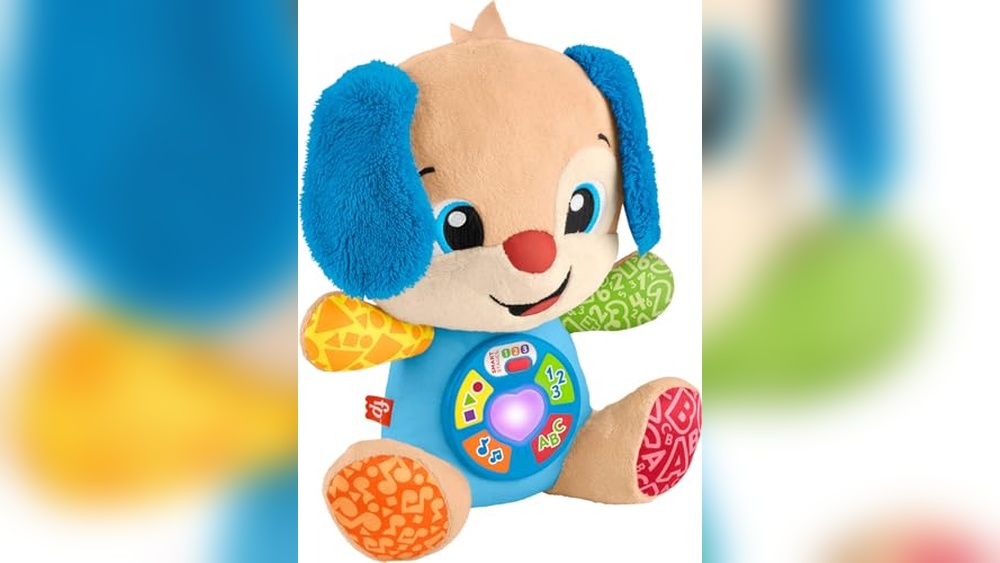 Best Toys for 6 to 12 Months