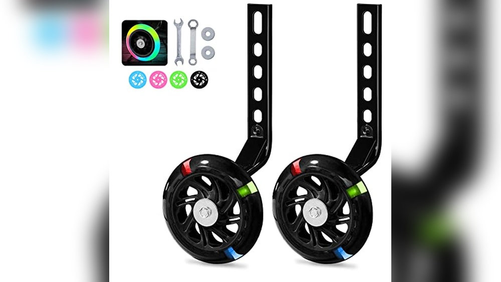 Best Training Wheels