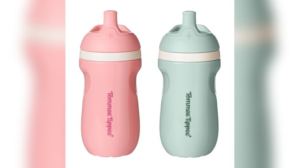 Best Transition Cup from Bottle