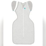 Best Transition Sleep Sack from Swaddle