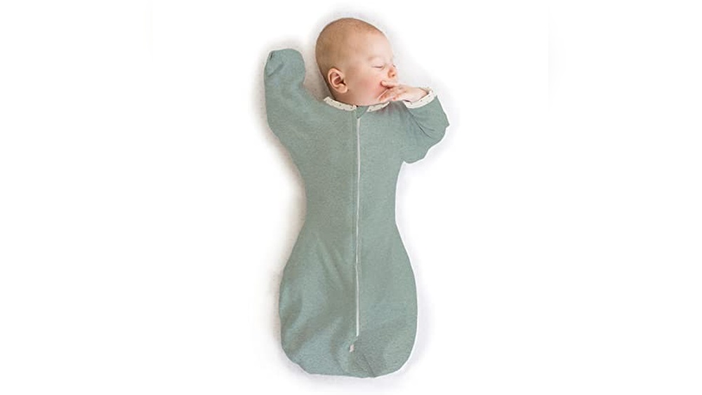 Best Transitional Swaddle