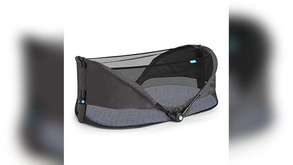 Best Travel Bassinet for Flying