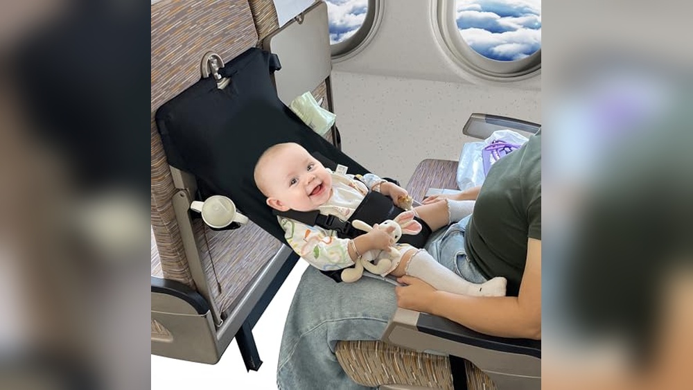 Best Travel Destinations With Infants