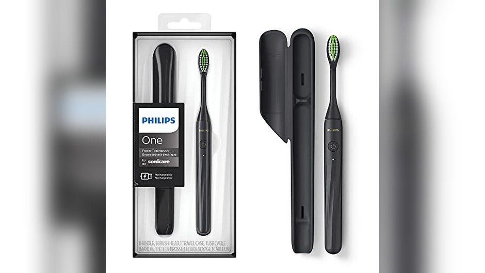 Best Travel Electric Toothbrush