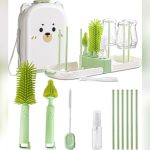 Best Travel Gear for Infants