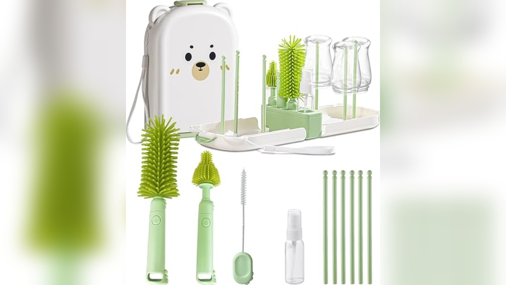 Best Travel Gear for Infants