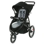 Best Travel Jogging Stroller