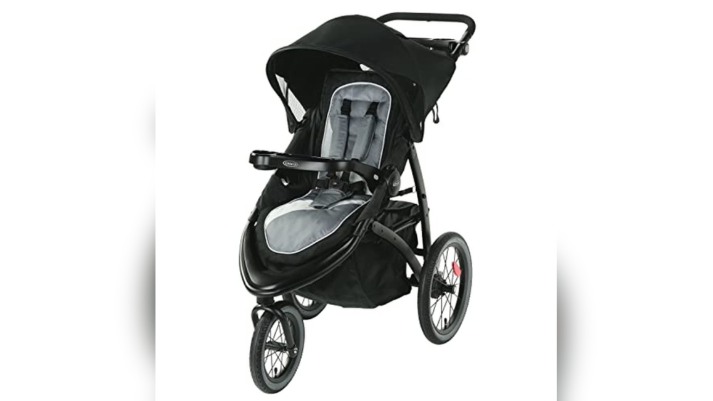 Best Travel Jogging Stroller