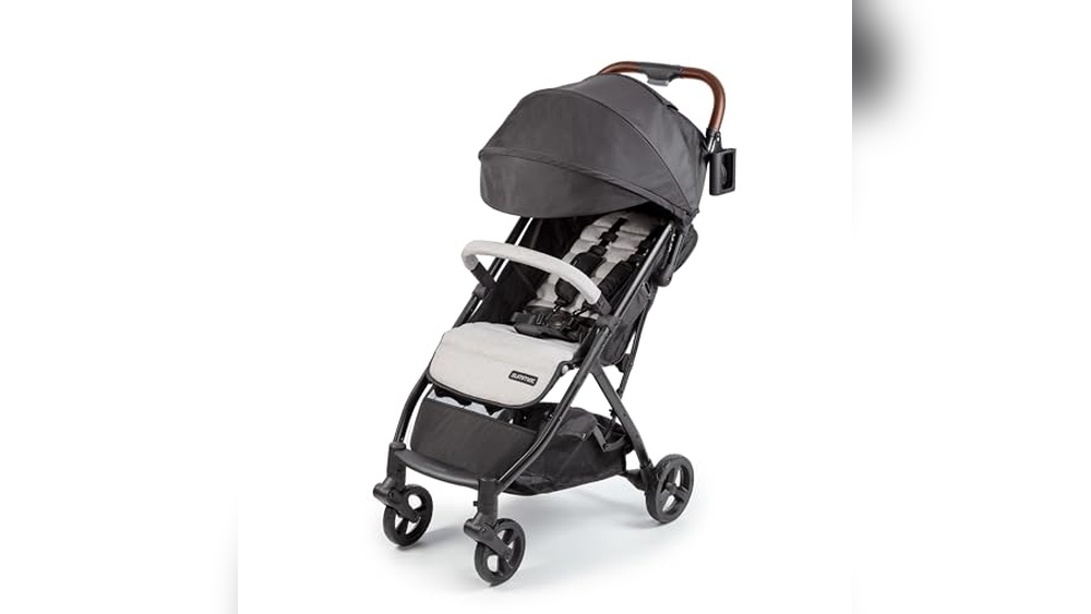 Best Travel Stroller for Infant