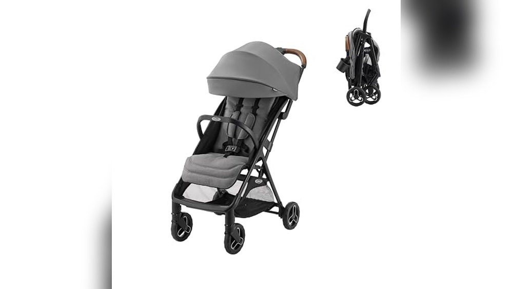Best Travel Stroller for Tall Parents