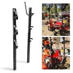 Best Trimmer Rack for Open Trailer