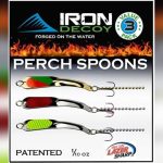 Best Trolling Spoons For Lake Trout