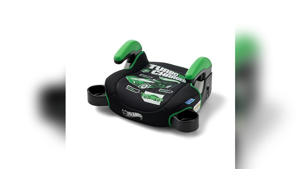 Best Trucks for Car Seats