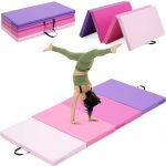 Best Tumbling Mats for Toddlers