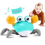 Best Tummy Time Toys for Infants