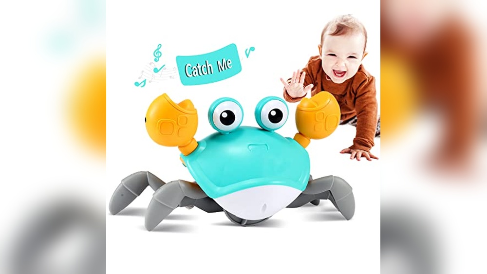 Best Tummy Time Toys for Infants