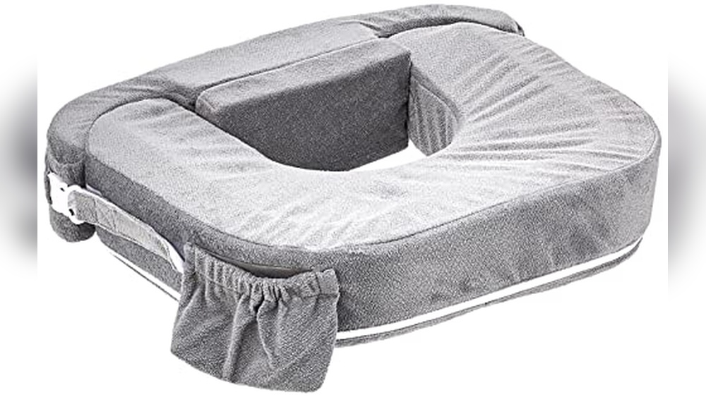 Best Twin Nursing Pillow