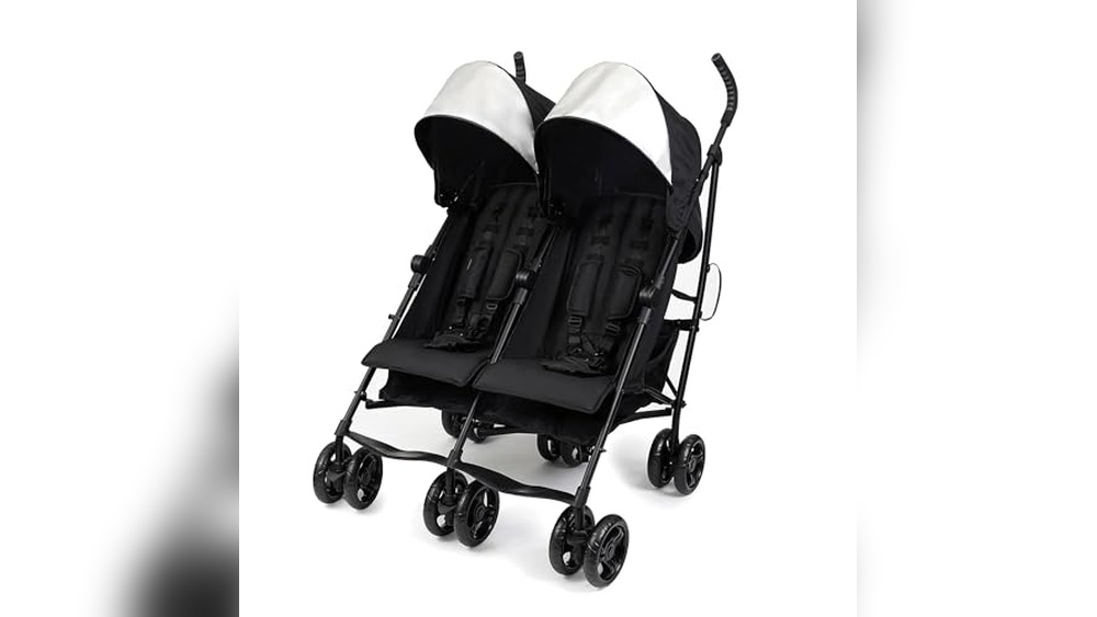 Best Umbrella Stroller Double