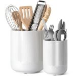 Best Utensil Holder For Countertop