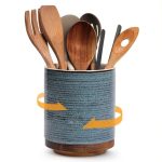 Best Utensil Holder For Kitchen