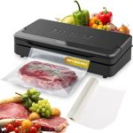Best Vacuum Sealer For Sous Vide