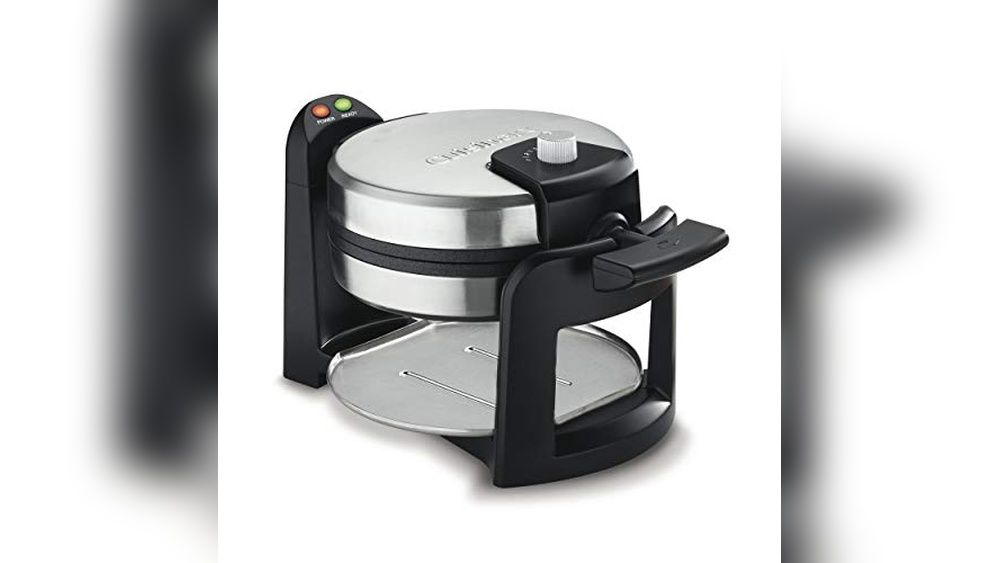 Best Waffle Maker For Belgian Waffles
