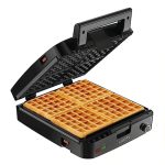 Best Waffle Maker For Family