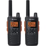 Best Walkie Talkie 100 Mile Range