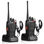 Best Walkie Talkie 2024