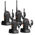 Best Walkie Talkies for Schools