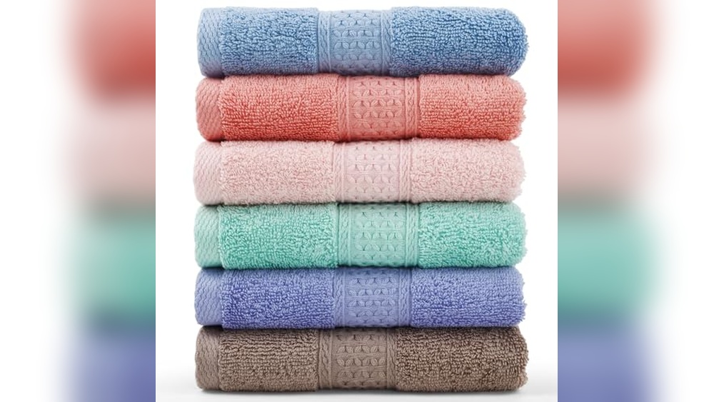 Best Wash Cloths for Body