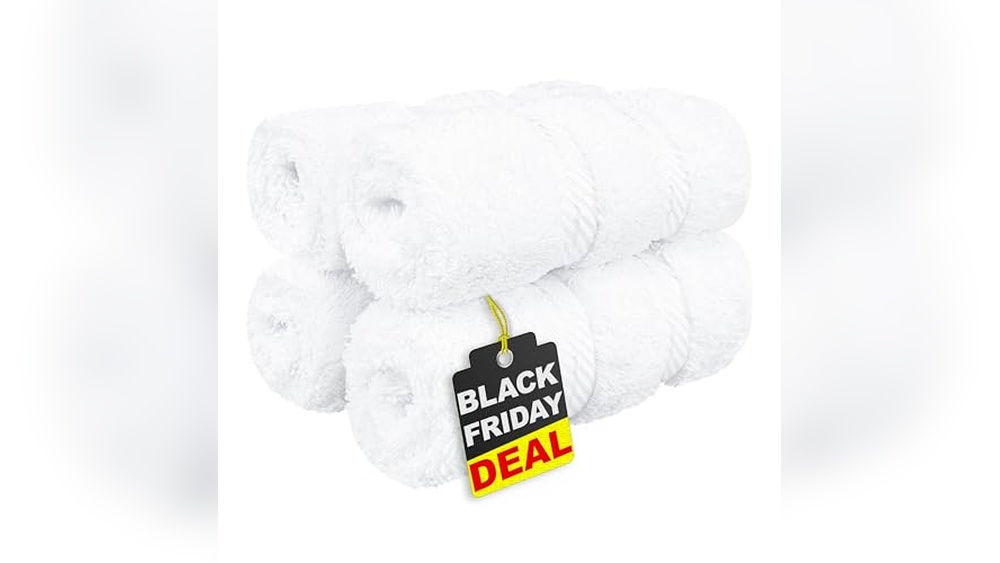 Best Wash Cloths for Face