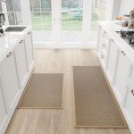 Best Washable Kitchen Rugs For Hardwood Floors