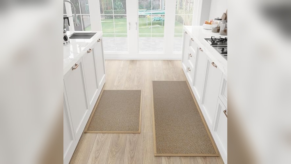 Best Washable Kitchen Rugs For Hardwood Floors