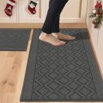 Best Washable Kitchen Rugs For Laminate Floors