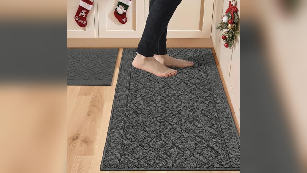 Best Washable Kitchen Rugs For Laminate Floors
