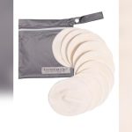 Best Washable Nursing Pads
