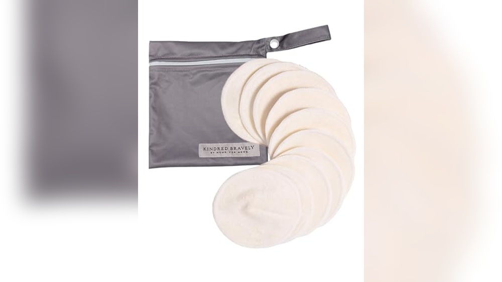 Best Washable Nursing Pads