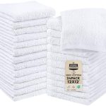 Best Washcloths for Face And Body