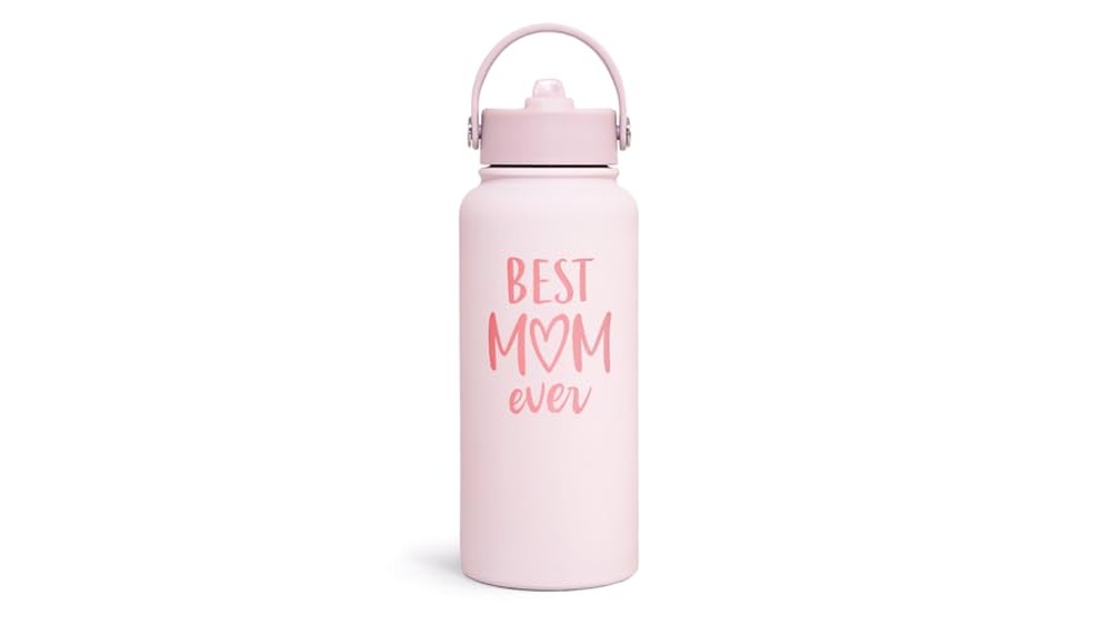 Best Water Bottle for Moms