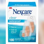 Best Waterproof Bandaids