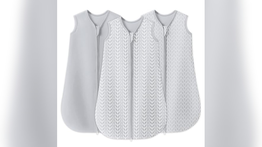 Best Wearable Blanket for Newborn