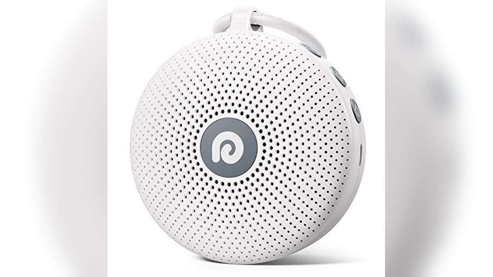 Best White Noise Machine for Baby