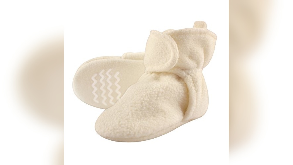 Best Winter Shoes for Infants
