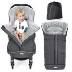 Best Winter Stroller