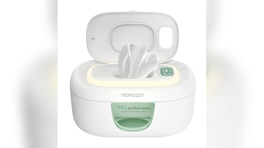 Best Wipes for Wipe Warmer