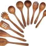 Best Wood for Wooden Utensils