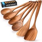 Best Wooden Spoons For Cooking