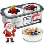 Best Yogurt Maker For Non Dairy